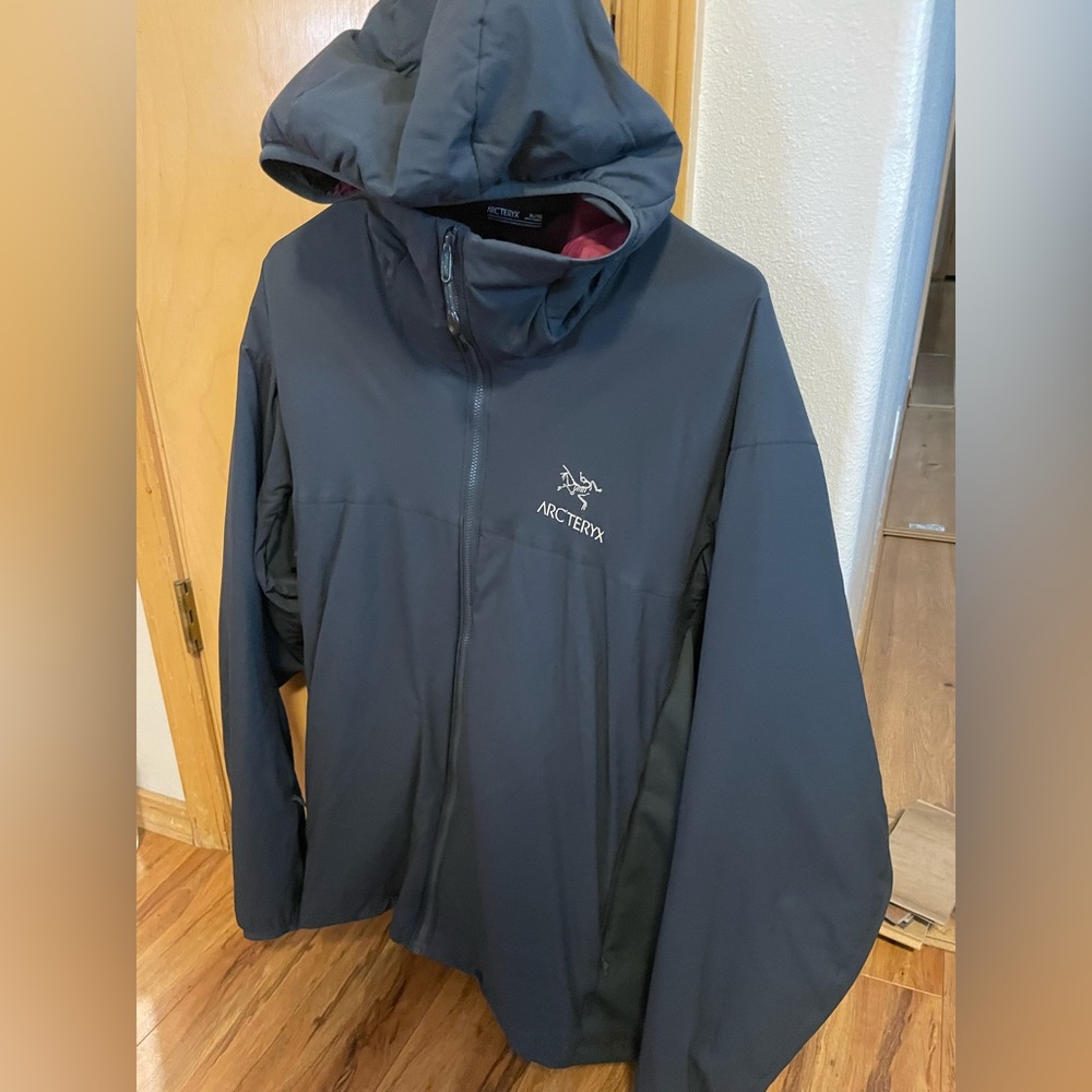 Arcteryx Atom Men’s jacket XL